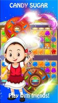 Candy Sugar screenshot 6