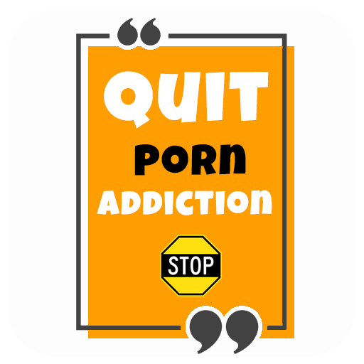 Quit Porn Addiction - sexual life icon