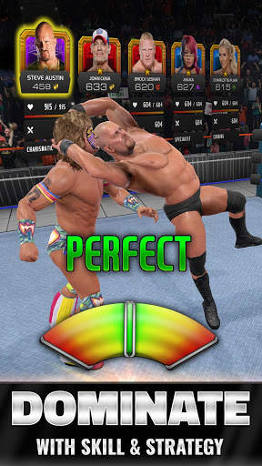 WWE Universe screenshot 19