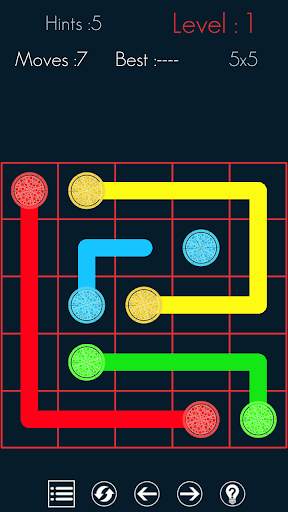 Link My Pizza screenshot 2