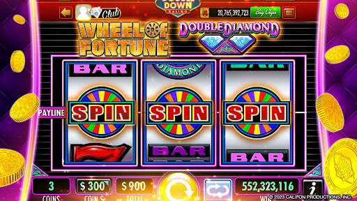 DoubleDown Casino Vegas Slots screenshot 6
