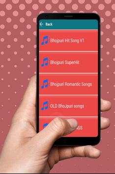 Bhojpuri Hit Song screenshot 2