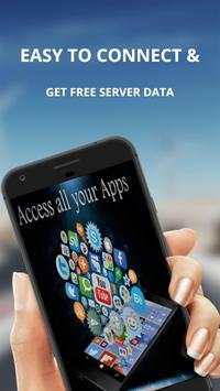 Super-FREE XX VPN (2020) screenshot 4