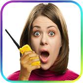 Walkie Talkie App 1.2
