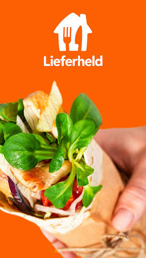 Lieferheld | Essen bestellen screenshot 6