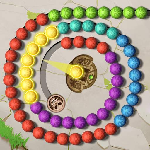 Marble Puzzle Shoot 219.0