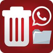 Clear Whatsapp Data