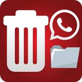 Clear Whatsapp Data 1.0.0