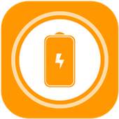 Fast Battery Charger 5x 1.2.3