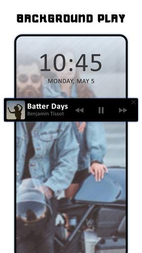 Video Player - Media Player screenshot 2