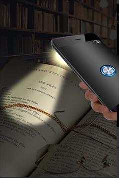 The Best Super LED Flashlight & Lampe Torche screenshot 6