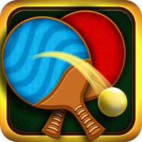Table Tennis - Sports Games logo