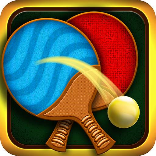 Table Tennis - Sports Games 1.2