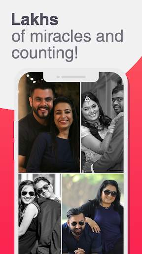 Bengali Matrimony App by Shaadi.com screenshot 4