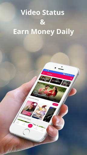 VidMonkey Pro - Video Status screenshot 1