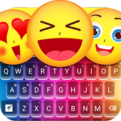 Keyboard Super Color icon