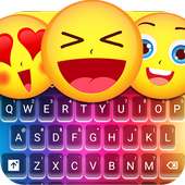 Keyboard Super Color on 9Apps