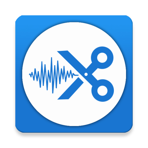 MP3 Cutter and Ringtone Maker icon