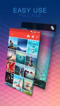 Flash player – SWF Player screenshot 4