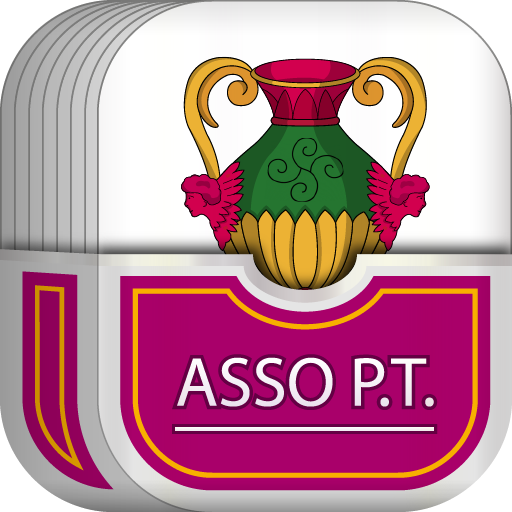 Asso Pigliatutto icon