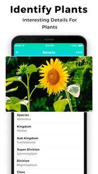 Plant Seed Snap скриншот 3