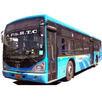 APSRTC City Bus Live Track