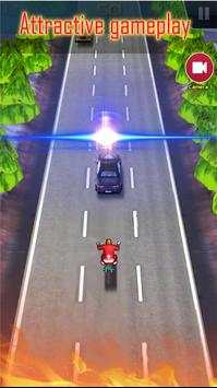 Crazy Road Rash screenshot 5