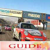 Guide for Real Racing 3 icon