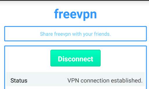 The Best free VPN اسرع تطبيق screenshot 2