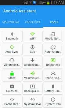 Assistant for Android screenshot 5