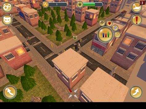 City Block Cats - Lite screenshot 8