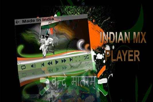 Indian Mx Player 2 تصوير الشاشة
