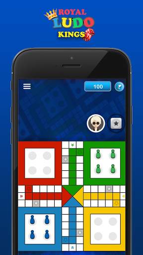 Royal Ludo King screenshot 5