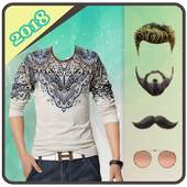 Man T-Shirt Photo Editor 1.3