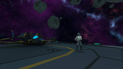 Shadow Warrior - Legends screenshot 2