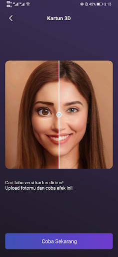 Pixsoul - Face Art Creator App screenshot 7