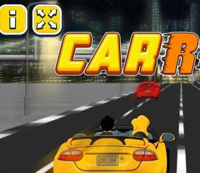 Car racing 3d screenshot 7