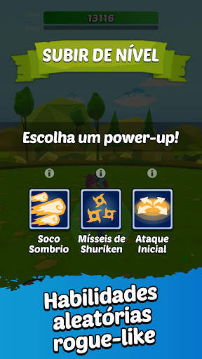 Every Hero - Ações de Smash screenshot 5