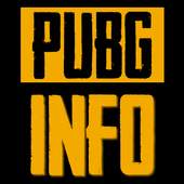 PUBG INFO 1.0.4