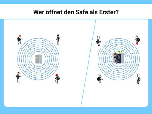 Easy Game: Denkspiele & Rätsel screenshot 12