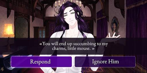 Moonlight Lovers: Beliath - Da screenshot 5
