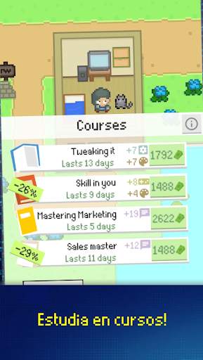 Streamer Sim Tycoon screenshot 5