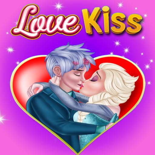 Teen Love Story: The Secret Kiss 1.0.0