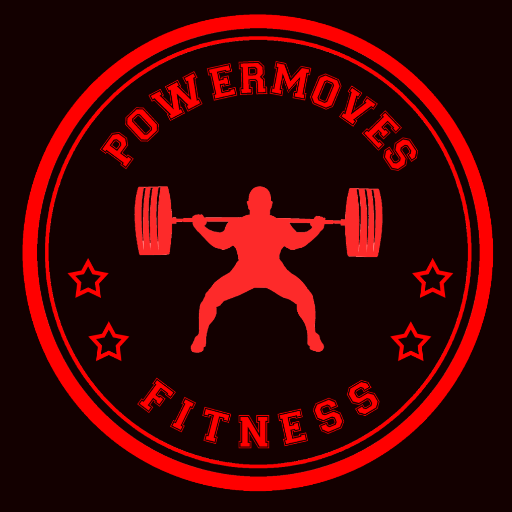 Power Moves Fitness icon