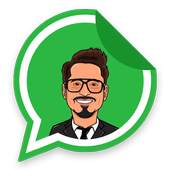 All Stickers for Whatsapp: Sticker Maker 1.1