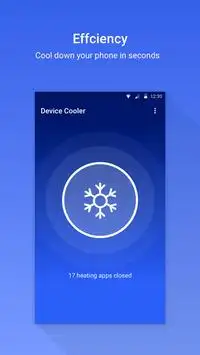 Device Cooler – Cooler Master screenshot 3