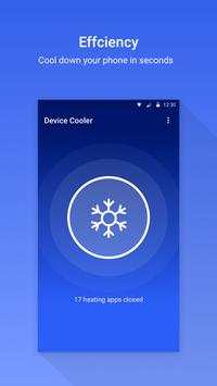 Device Cooler – Cooler Master screenshot 3