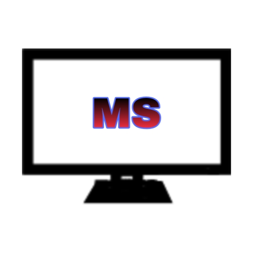 MS TV icon
