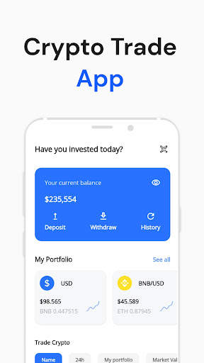 ProKit Biggest Flutter UI Kit screenshot 9