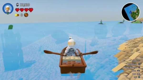 Guide LEGO Worlds screenshot 2